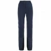 Pantalon de ski de randonnée bleu marine pour femme GEILO SHIELD II -Vêtements et Equipements femme Soldes miv9210 7317 geilo sh ii p w saphir 3