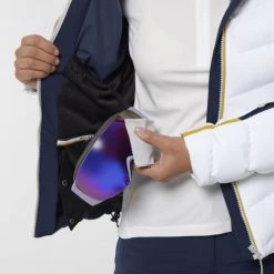 Veste imperméable - Femme - Rose RUBY MOUNTAIN JKT W 11 Veste imperméable - Femme - Rose RUBY MOUNTAIN JKT W -Vêtements et Equipements femme Soldes miv9226 0020 9 ruby moun jkt w white blanc 2