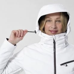 Vêtements et Equipements femme Soldes -Vêtements et Equipements femme Soldes miv9228 0020 11 baqueira ii j w white blanc 2