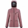 Veste imperméable - Femme - Violet BAQUEIRA II JKT W 2 Veste imperméable - Femme - Violet BAQUEIRA II JKT W -Vêtements et Equipements femme Soldes miv9228 9546 baqueira ii j w rose brown 2
