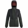 Veste imperméable - Femme - Noir MURREN JKT W 1 Veste imperméable - Femme - Noir MURREN JKT W -Vêtements et Equipements femme Soldes miv9229 0247 murren jkt w black noir 2