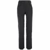 Pantalon de ski noir pour femme MONASHEE -Vêtements et Equipements femme Soldes miv9230 0247 monashee pant w black noir 3