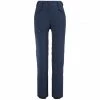 Pantalon de ski bleu marine pour femme MONASHEE -Vêtements et Equipements femme Soldes miv9230 7317 monashee pant w saphir 3