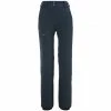 Pantalon imperméable - Femme - Bleu marine MONASHEE PANT W -Vêtements et Equipements femme Soldes miv9230 8737 monashee pant w orion blue 2