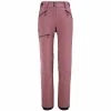 Pantalon imperméable - Femme - Violet MONASHEE PANT W 1 Pantalon imperméable - Femme - Violet MONASHEE PANT W -Vêtements et Equipements femme Soldes miv9230 9546 monashee pant w rose brown 2