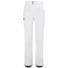 Pantalon -Femme - BLANC SNOWBASIN PANT W 2 Pantalon -Femme - BLANC SNOWBASIN PANT W -Vêtements et Equipements femme Soldes miv9232 0020 snowbasin pt w white blanc 2