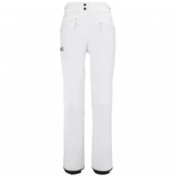 Pantalon -Femme - BLANC SNOWBASIN PANT W