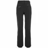 Pantalon de ski noir pour femme SNOWBASIN -Vêtements et Equipements femme Soldes miv9232 0247 snowbasin pt w black noir 3
