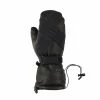 Moufles noires pour femme BIG SKY DOWN 1 Moufles noires pour femme BIG SKY DOWN -Vêtements et Equipements femme Soldes miv9265 0247 big sky mitt w black noir 4