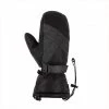 Moufles grises pour femme BIG SKY DOWN -Vêtements et Equipements femme Soldes miv9265 4809 big sky mitt w heather grey 3