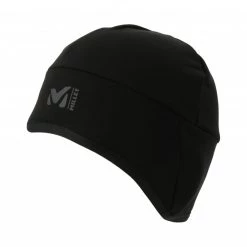 Bonnet chaud en Polartec® noir POWER STRETCH II