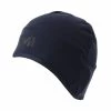 Bonnet chaud en Polartec® bleu marine POWER STRETCH II -Vêtements et Equipements femme Soldes miv9269 7317 pwrstr ii beani saphir u 3