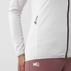 Polaire chaude rouge pour femme TWEEDY HOODIE W 12 Polaire chaude rouge pour femme TWEEDY HOODIE W -Vêtements et Equipements femme Soldes miv9348 8724 6 tweedy hoodie w dawn 1