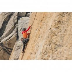 Pantalon d'alpinisme bleu marine pour femme SUMMIT XCS RIP -Vêtements et Equipements femme Soldes miv9374 0247 13 summit xcs pt w black noir 1 1