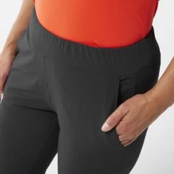 Pantacourt violet pour femme WANAKA CLIMBING 3/4 PT W 12 Pantacourt violet pour femme WANAKA CLIMBING 3/4 PT W -Vêtements et Equipements femme Soldes miv9379 0247 5 wanaka 3 4 pt w black noir 1