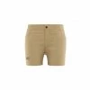 Short beige pour femme CAPITAN STRETCH SHORT W 2 Short beige pour femme CAPITAN STRETCH SHORT W -Vêtements et Equipements femme Soldes miv9383 9643 capitan str s w kelp 1