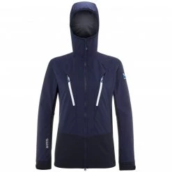 Veste noire pour femme TRILOGY V ICON INFINIUM