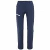Pantalon d'alpinisme bleu marine pour femme TRILOGY XCS AIR -Vêtements et Equipements femme Soldes miv9392 7317 tri xcs pt w saphir 1