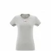 Tee-Shirt gris pour femme TRILOGY DELTA ORIGIN SS W -Vêtements et Equipements femme Soldes miv9393 8724 trilo orig ss w dawn 1