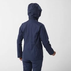 Veste bleu marine pour femme TRILOGY SKY 3L JKT W -Vêtements et Equipements femme Soldes miv9398 7317 2 tri frg 3l jk w saphir 1