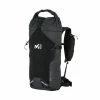 Sac à dos 25 litres noir MIXT 25+5 -Vêtements et Equipements femme Soldes sac a dos 25 litres mixte noir mixt 25 5 17