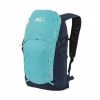 Sac à dos 20 litres bleu YARI 20 -Vêtements et Equipements femme Soldes yari 20 porcelain saphir u
